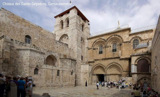 Oggi sia un venerdì santo di preghiera con i palestinesi: una proposta di Kairos Italia e “Ponti non muri”